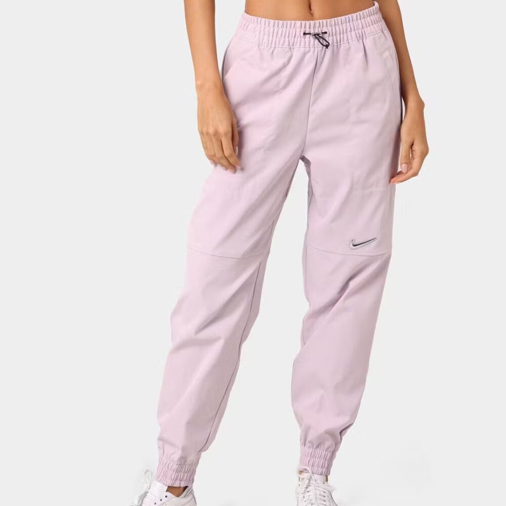 Women's Nike Sportswear Swoosh Pant size XS